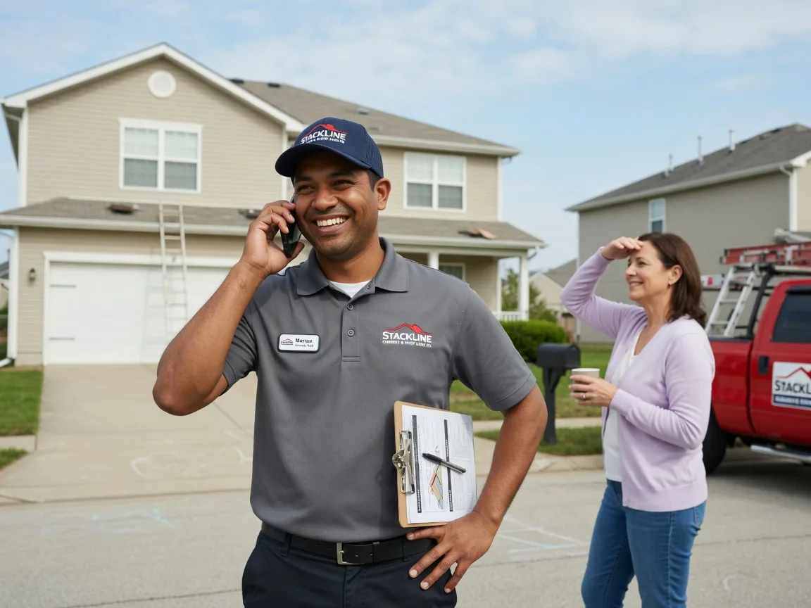 Chimney flashing repair Attica, OH FAQs